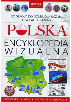 Polska Encyklopedia Wizualna