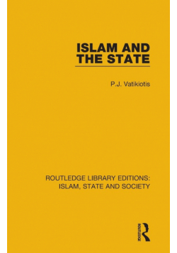 Islam and the State