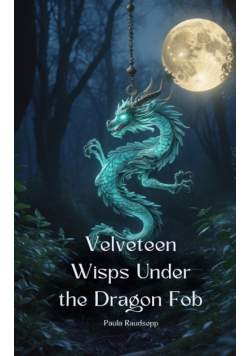 Velveteen Wisps Under the Dragon Fob