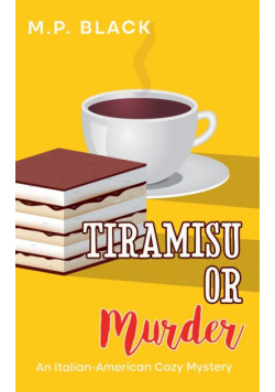 Tiramisu or Murder