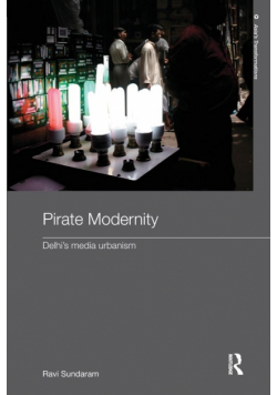 Pirate Modernity