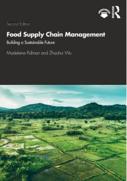 Food Supply Chain Management