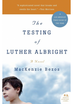 The Testing of Luther Albright