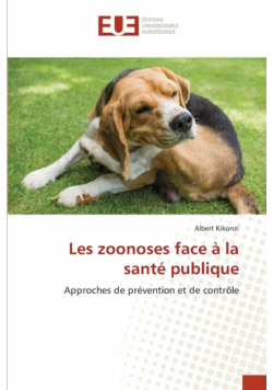 Les zoonoses face à la santé publique