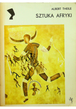 Sztuka Afryki