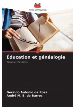 Éducation et généalogie