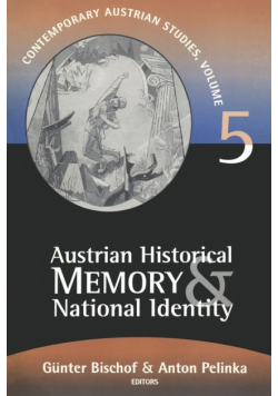 Austrian Historical Memory and National Identity