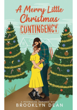 A Merry Little Christmas Contingency