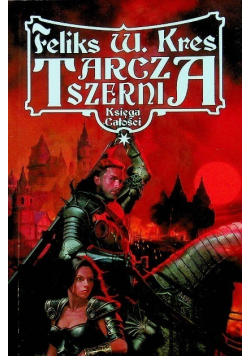 Tarcza Szerni