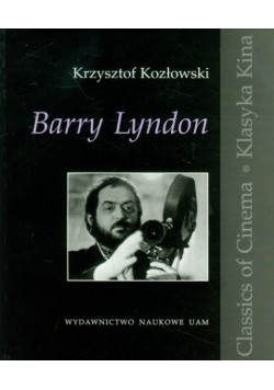 Barry Lyndon