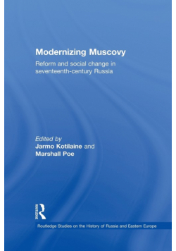 Modernizing Muscovy
