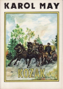 Kozak