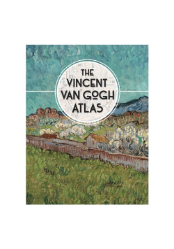 Vincent van Gogh Atlas