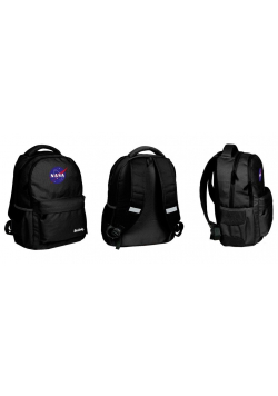 Plecak Nasa NASA21-2705 PASO