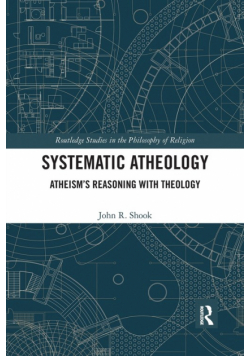 Systematic Atheology