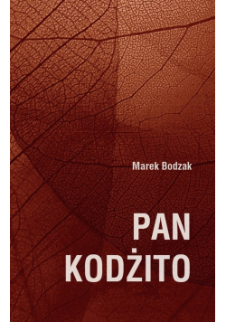 Pan Kodżito