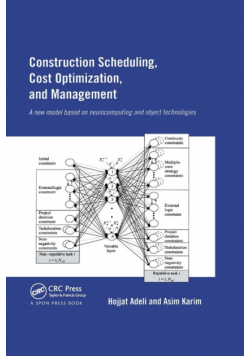 Construction Scheduling, Cost Optimization and Management