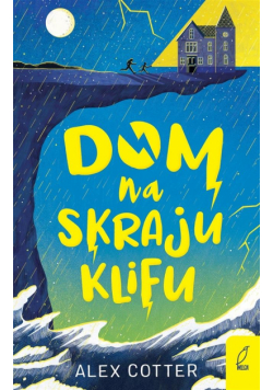 Dom na skraju klifu