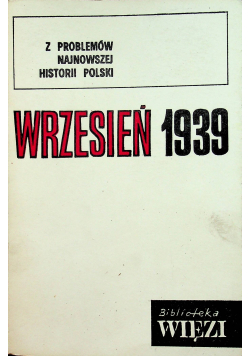 Wrzesień 1939