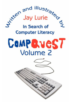 Compquest Volume 2