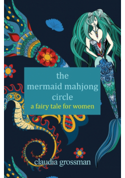 The Mermaid Mahjong Circle