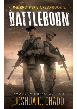 Battleborn