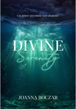 Divine T.3 Divine Serenity