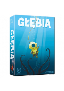 Gra - Głębia