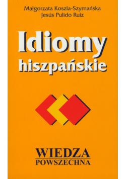 Idiomy hiszpańskie