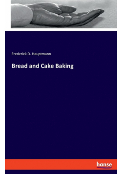 Bread and Cake Baking