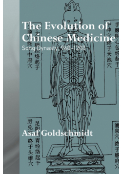 The Evolution of Chinese Medicine