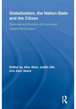 Globalization, the Nation-State and the Citizen