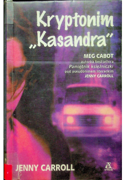 Kryptonim  Kasandra