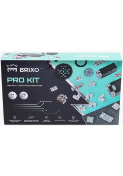 Klocki Pro 78el