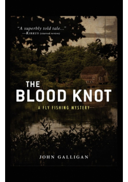The Blood Knot
