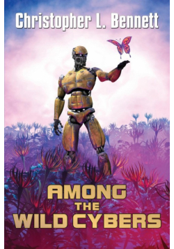 Among the Wild Cybers