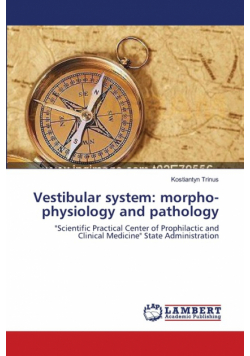 Vestibular system