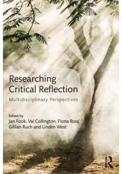 Researching Critical Reflection