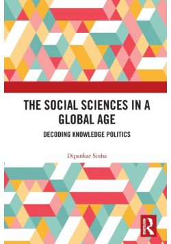 The Social Sciences in a Global Age