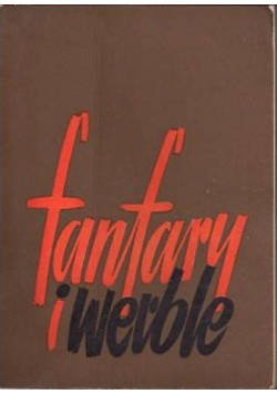 Fanfary i werble