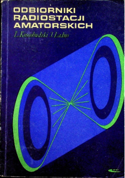 Odbiorniki radiostacji amatorskich