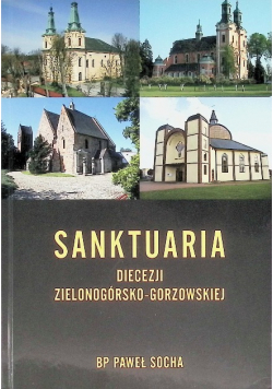 Sanktuaria diecezji zielonogórsko gorzowskiej