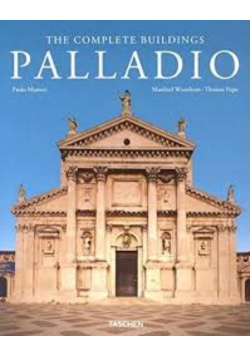 Andrea Palladio 1508-1580