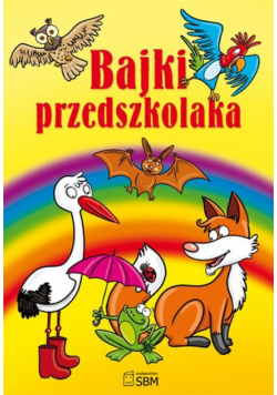 Bajki przedszkolaka