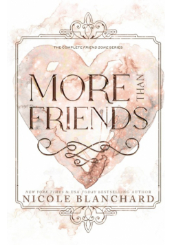 More Than Friends