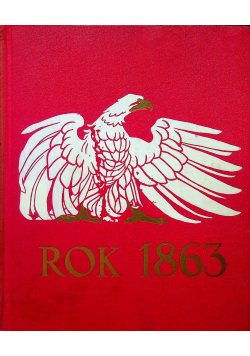 Rok 1863 1929r