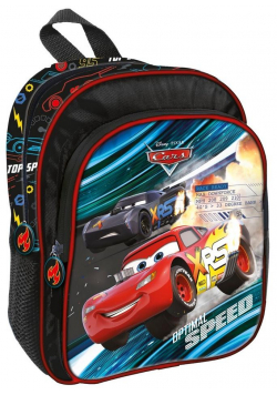 Plecak 11 Cars 48 DERFORM