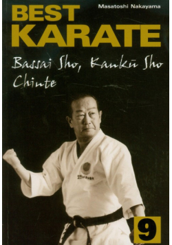 Best karate 9