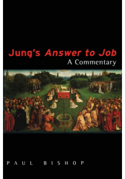 Jung's Answer to Job