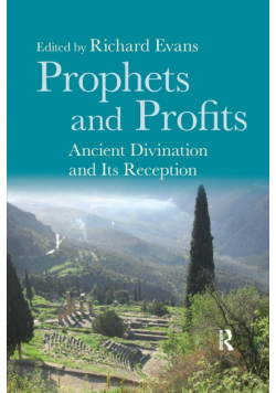Prophets and Profits